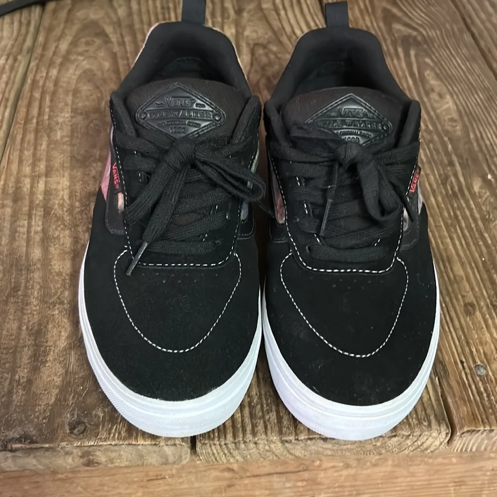 Vans Kyle Walker Pro model - Picture 2 of 8